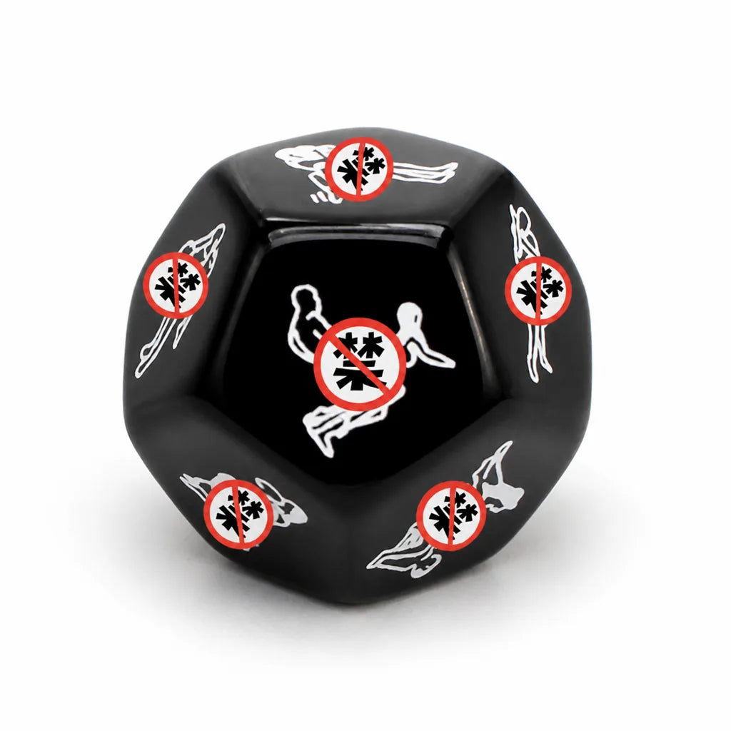 Jeu De Dés Couple