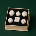 Jeu De Dés Divinatoire