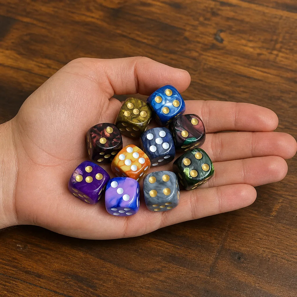 jeu-de-des-facile