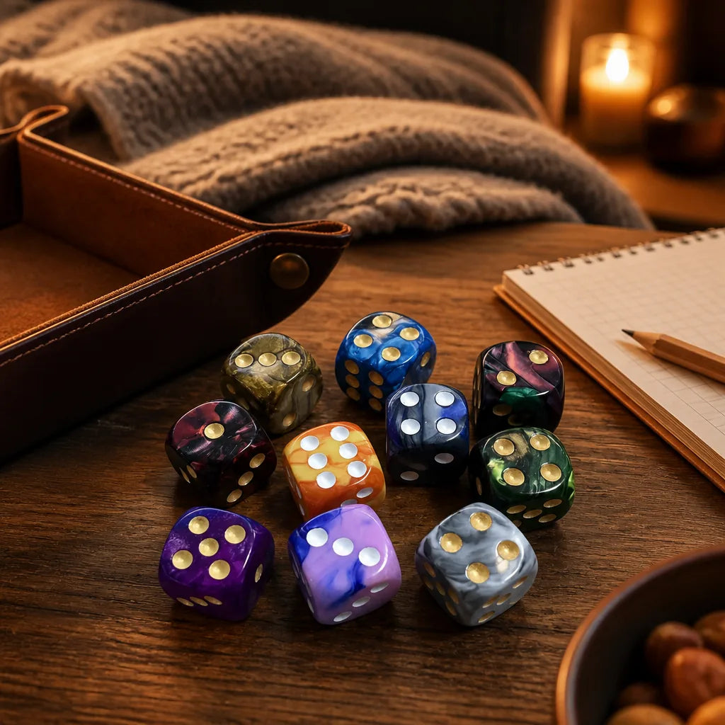 jeu-de-des-facile