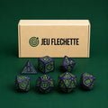 Jeu De Dés Halloween