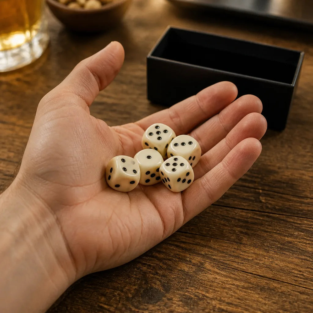 jeu-de-des-las-vegas