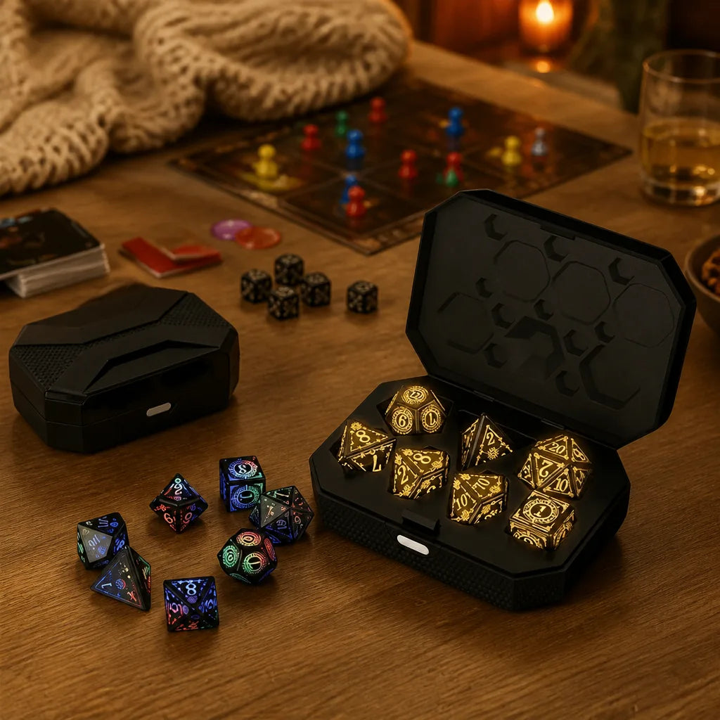 jeu-de-des-led