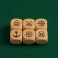 Jeu De Dés Orlog