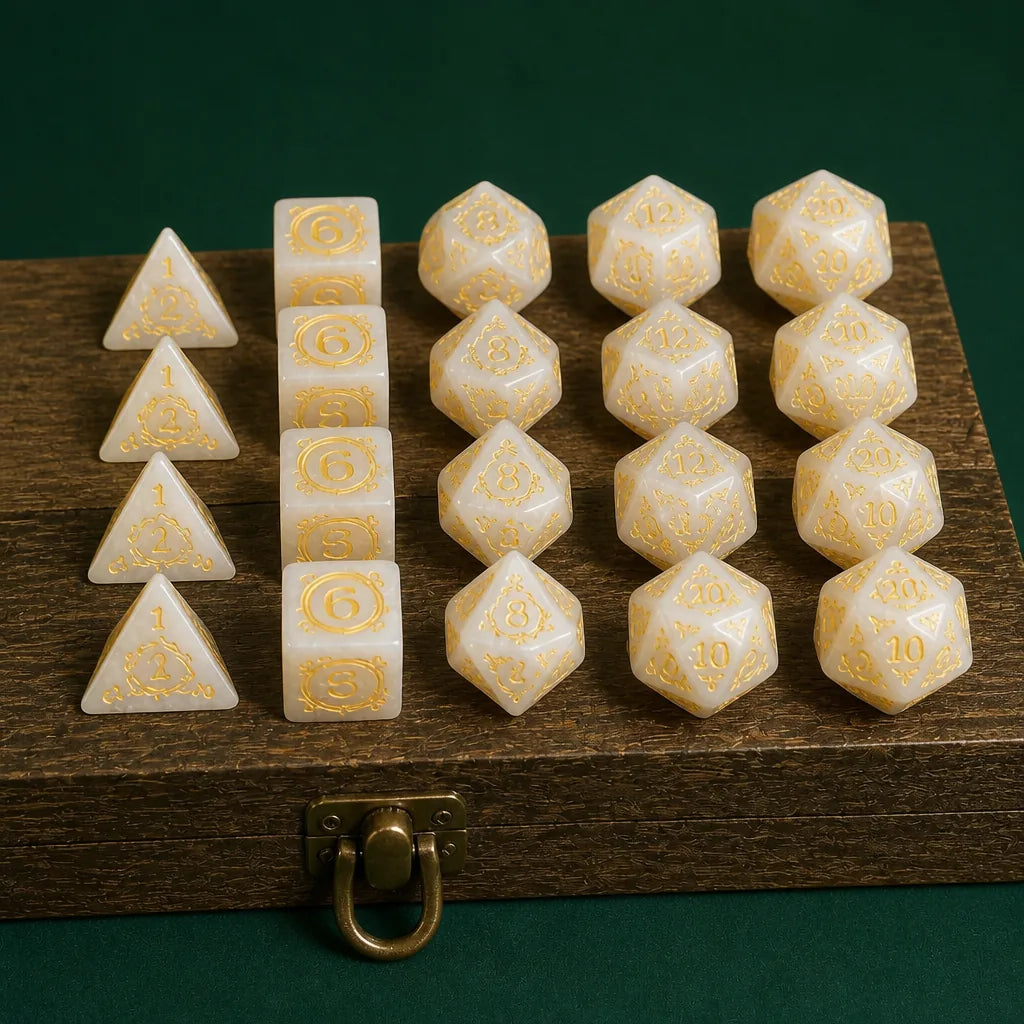 Jeu De Dés Wasabi
