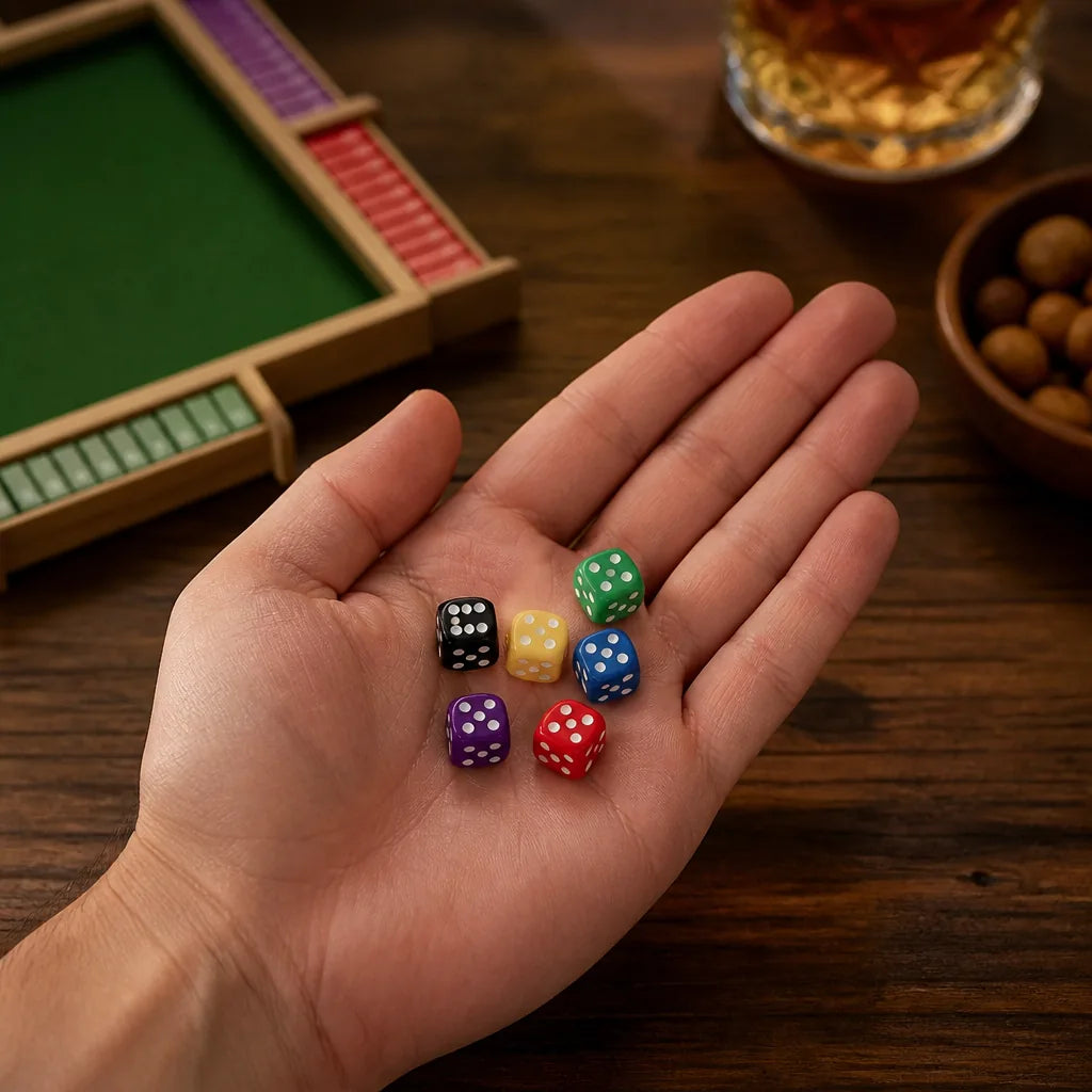 [ANCIEN] supprimer — jeu-de-des