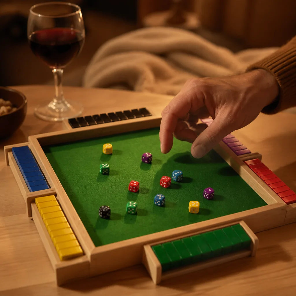 [ANCIEN] supprimer — jeu-de-des