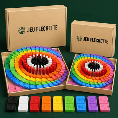 VOTRE JEU