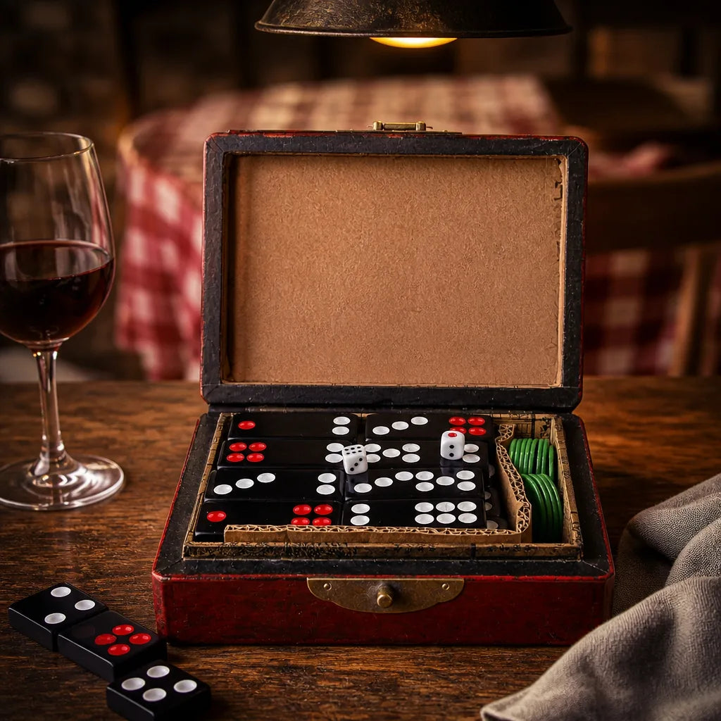 jeu-de-domino-chinois-ancien