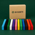 Jeu De Domino Chinois