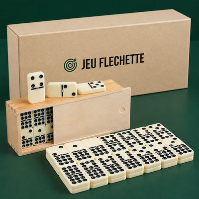 VOTRE JEU