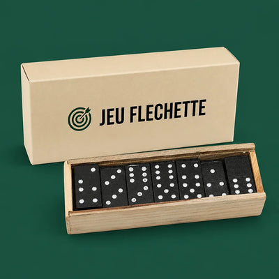 VOTRE JEU