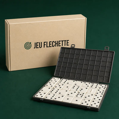 VOTRE JEU