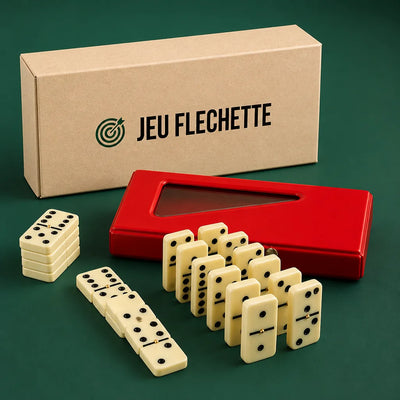 VOTRE JEU