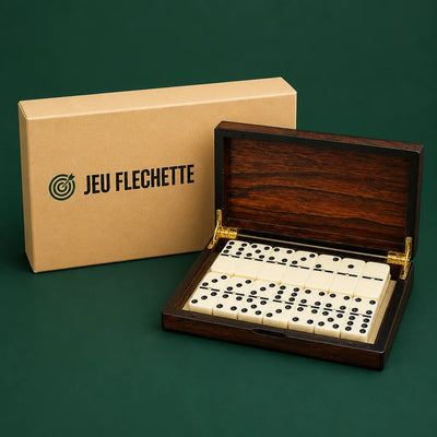 VOTRE JEU