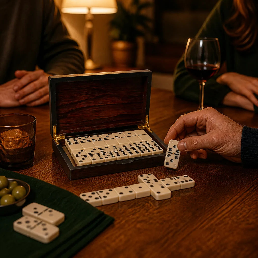 jeu-de-domino-en-corne