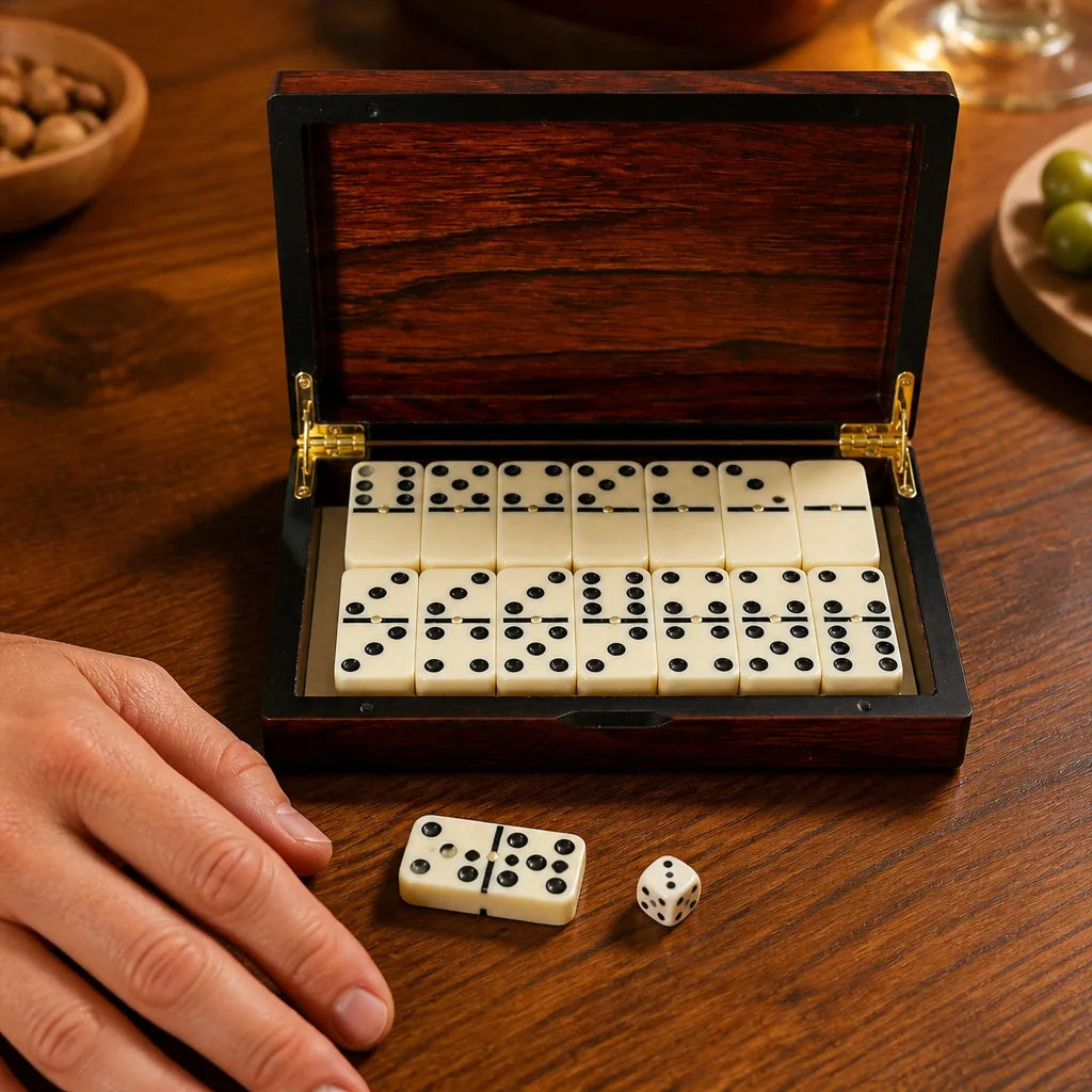 jeu-de-domino-en-corne
