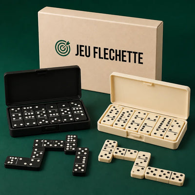 VOTRE JEU