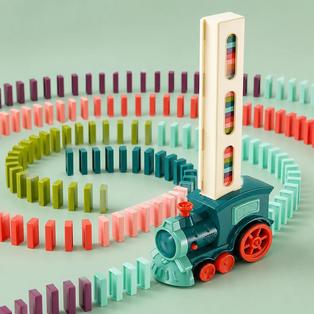 Jeu De Domino Express