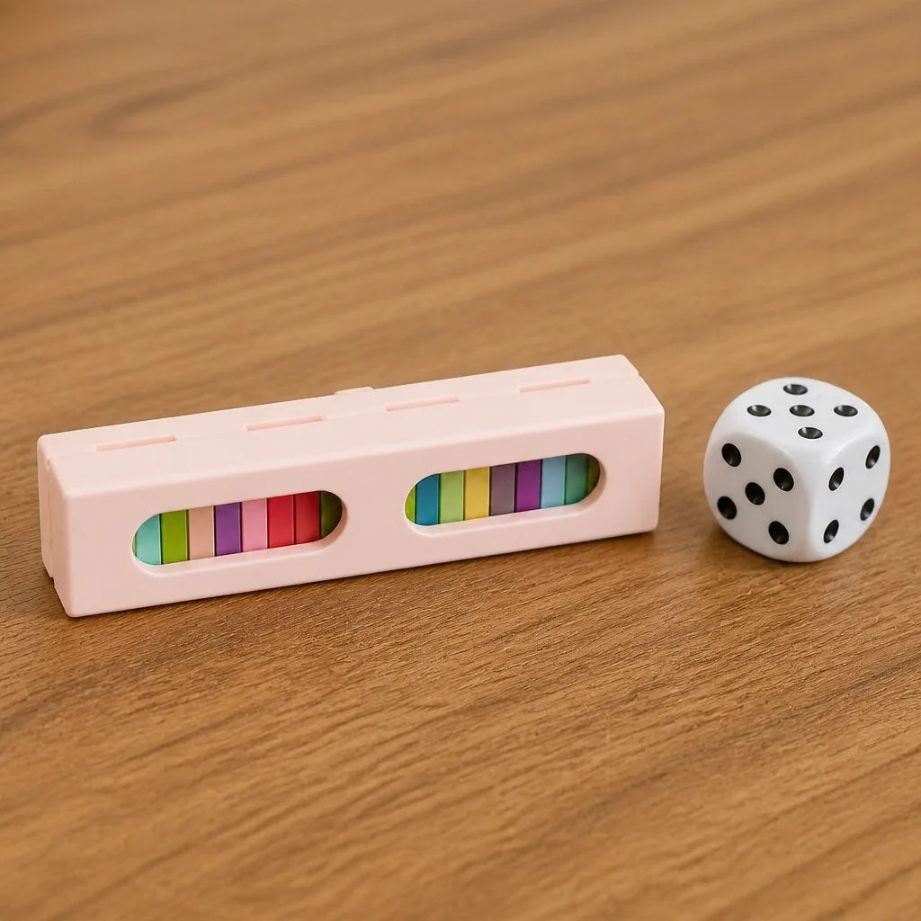 Jeu De Domino Express
