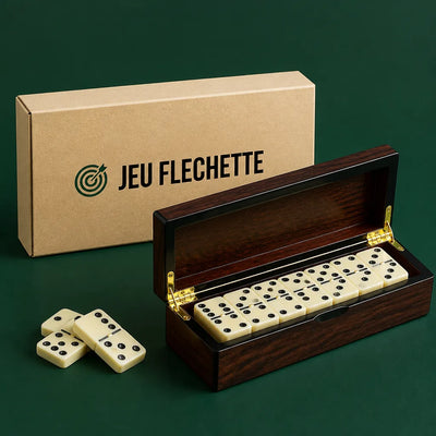 VOTRE JEU