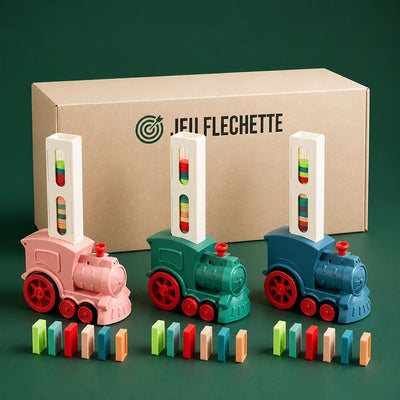 VOTRE JEU