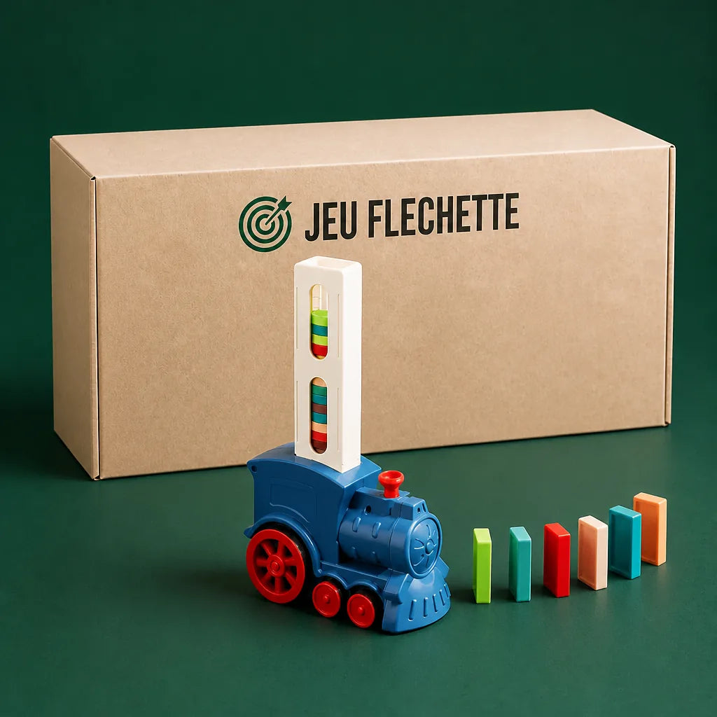 Jeu De Domino Pour Malvoyant