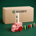 Jeu De Domino Pour Malvoyant