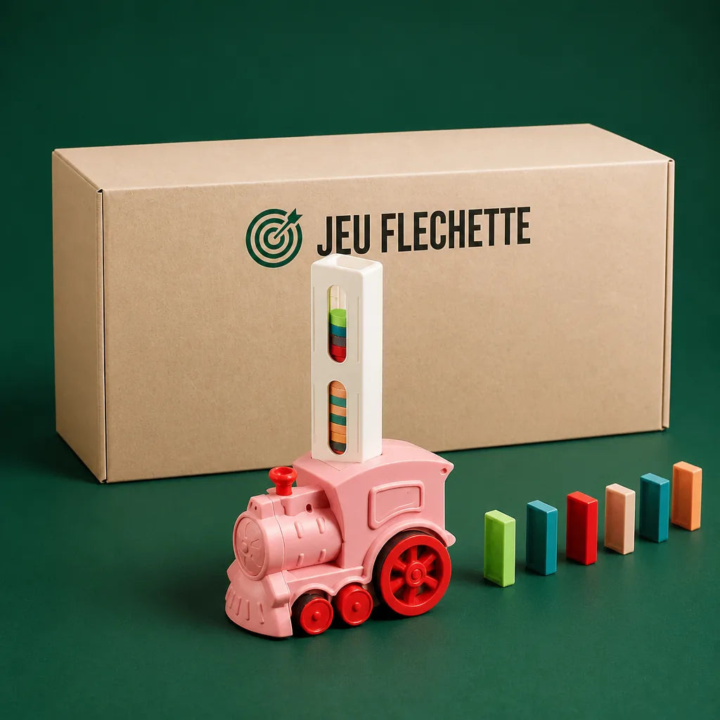 Jeu De Domino Pour Malvoyant