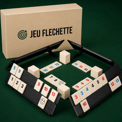 VOTRE JEU