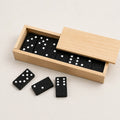 Jeu De Domino Vierge