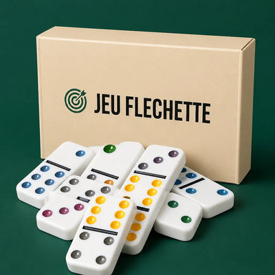 VOTRE JEU