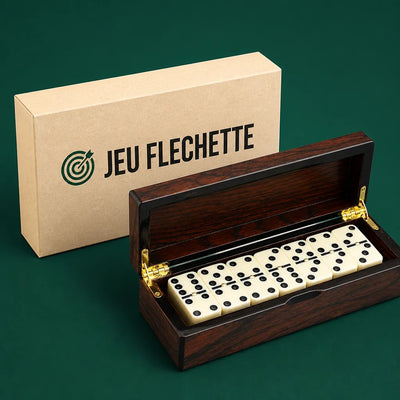 VOTRE JEU