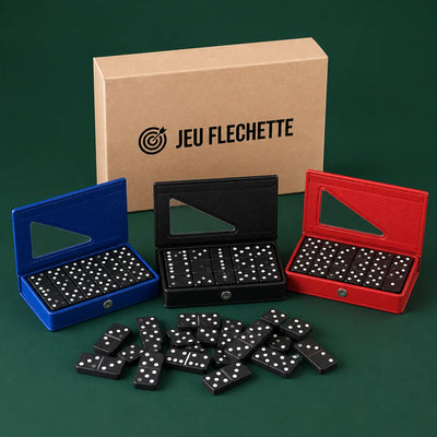 VOTRE JEU