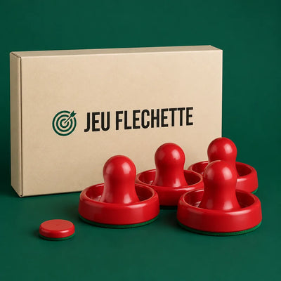 VOTRE JEU