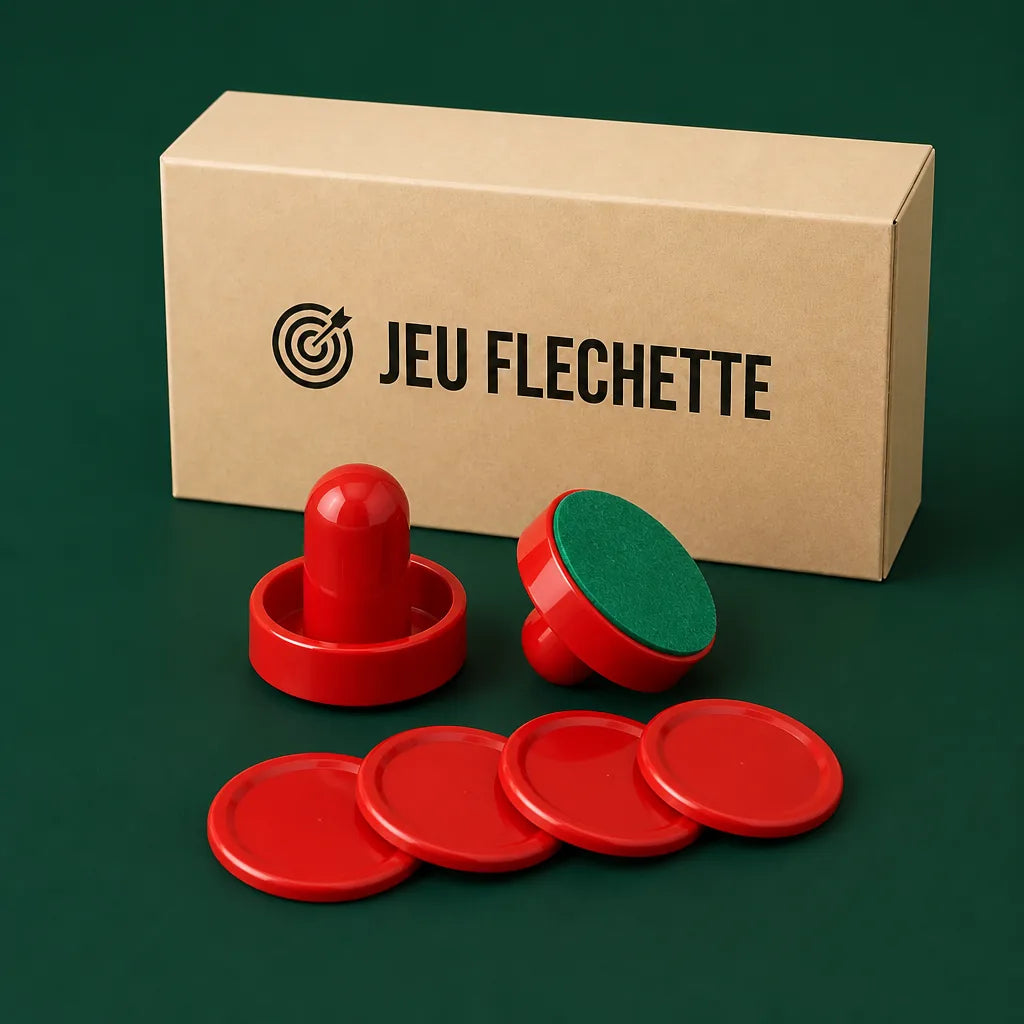 Jeu De Palet D'Intérieur