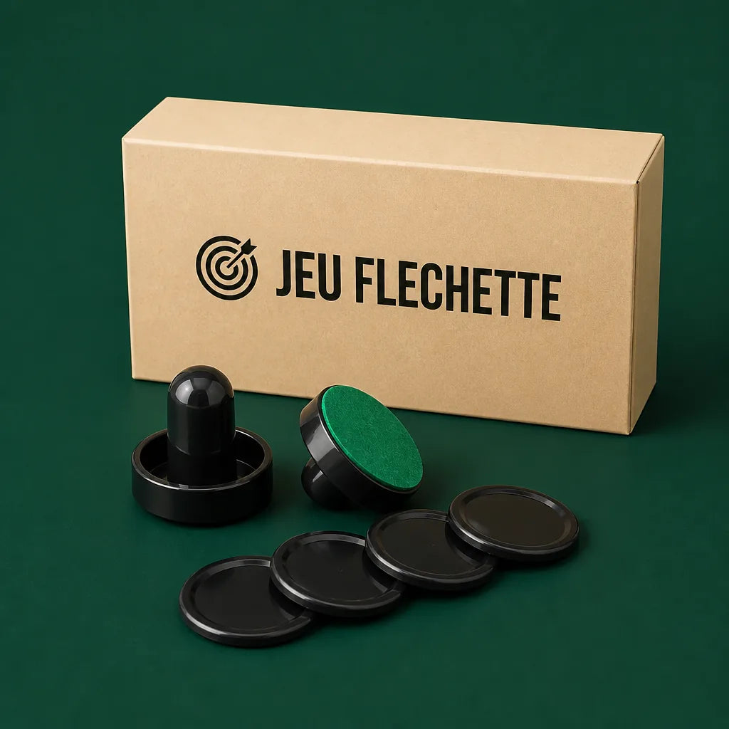 Jeu De Palet D'Intérieur