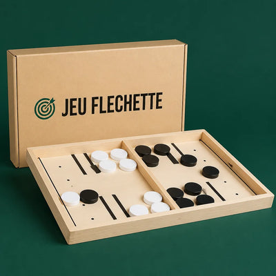 VOTRE JEU