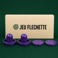 Jeu De Palet Mousse