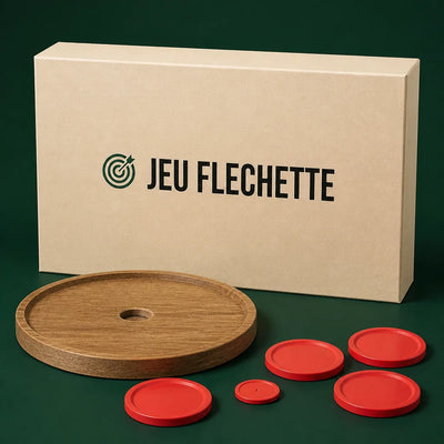 VOTRE JEU