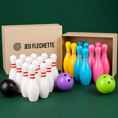 VOTRE JEU