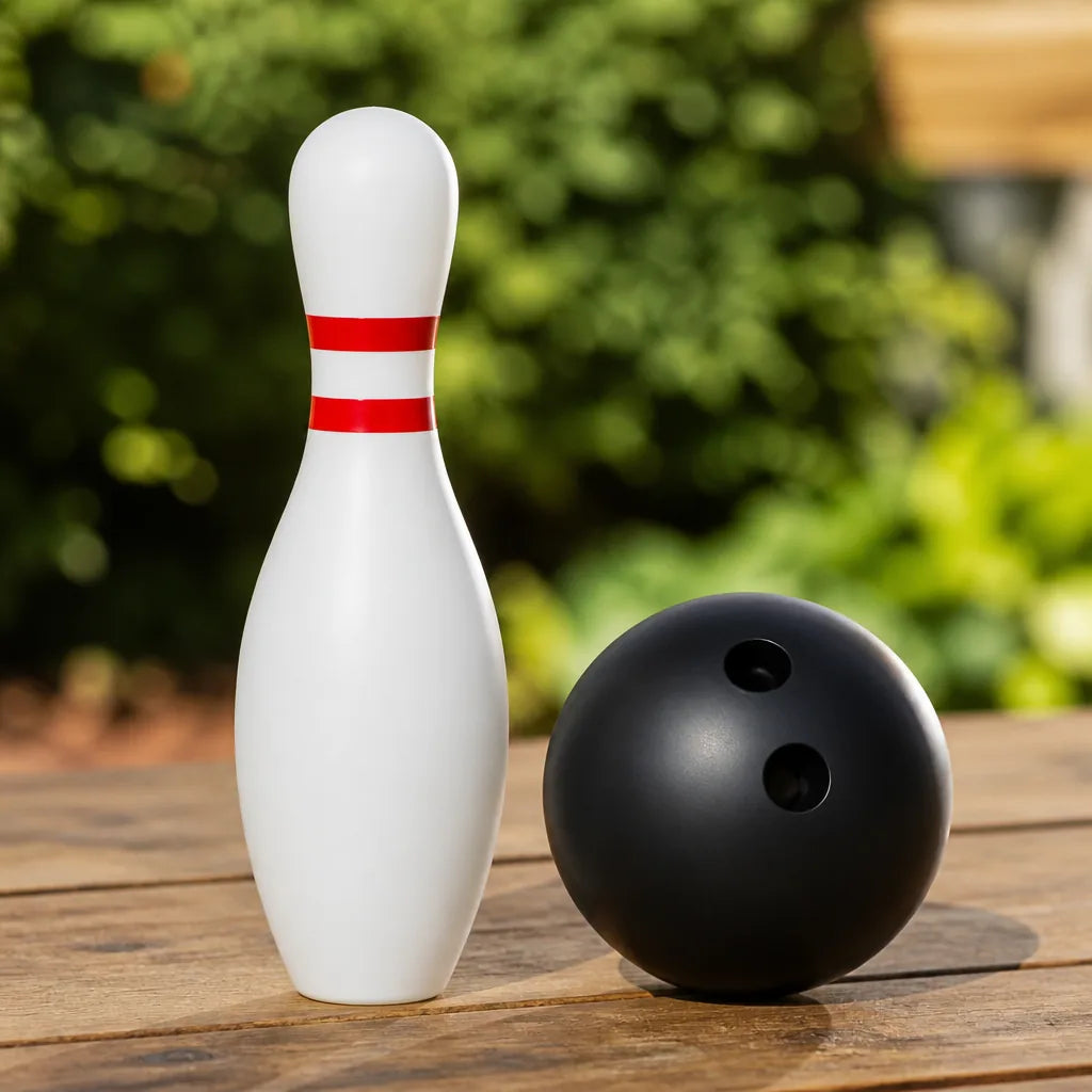 jeu-de-quille-avec-des-points