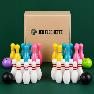 VOTRE JEU