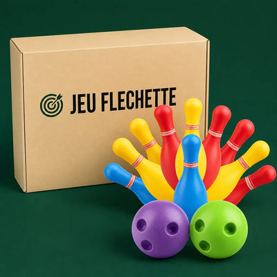 VOTRE JEU