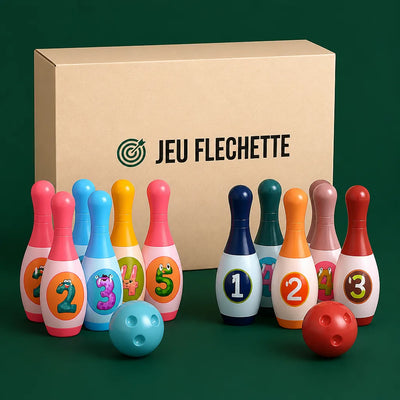VOTRE JEU