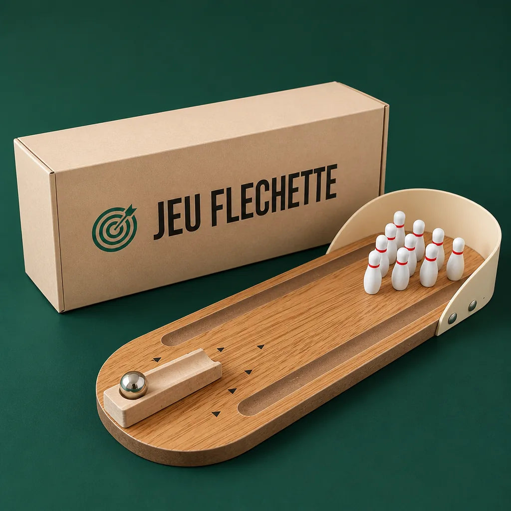 jeu-de-quilles-bowling-en-bois