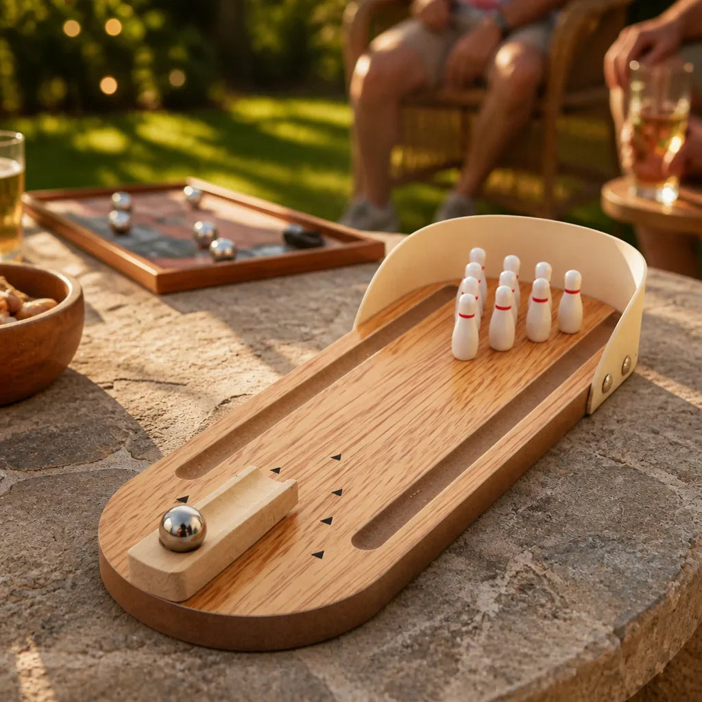 jeu-de-quilles-bowling-en-bois