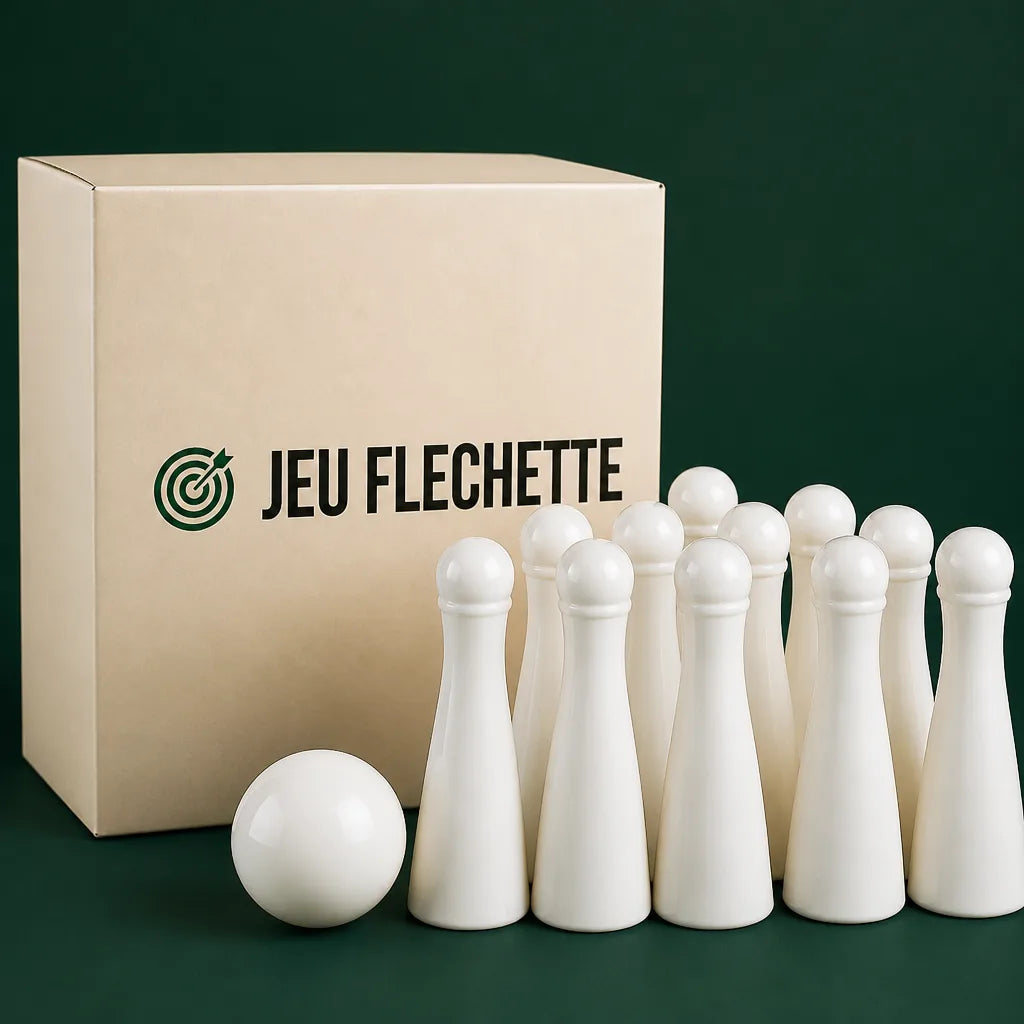 jeu-de-quilles-en-bois-ancien