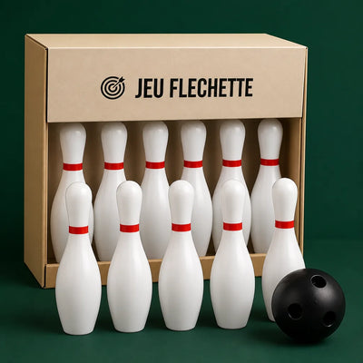 VOTRE JEU