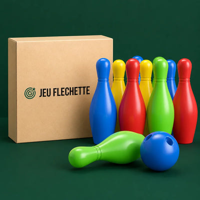VOTRE JEU